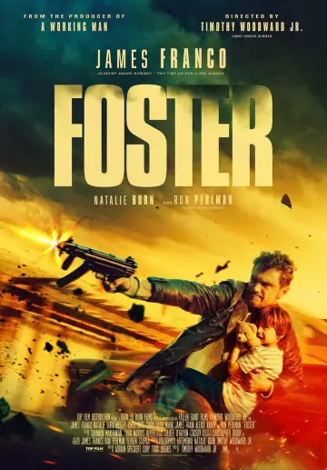 Foster Poster