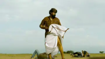 Backdrop to the movie "Varavu" #1785994