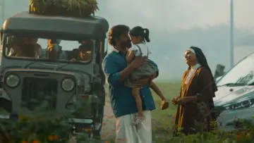Backdrop to the movie "Varavu" #1785995