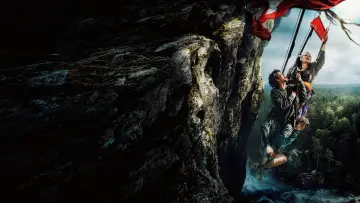 Backdrop to the movie "The Abyss" #1201624
