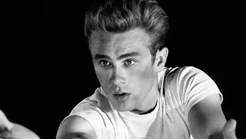 Backdrop to the movie "James Dean: Rebel Generation" #937701
