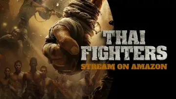 Backdrop to the movie "Thai Fighters" #1746102