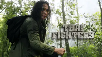 Backdrop to the movie "Thai Fighters" #1746103
