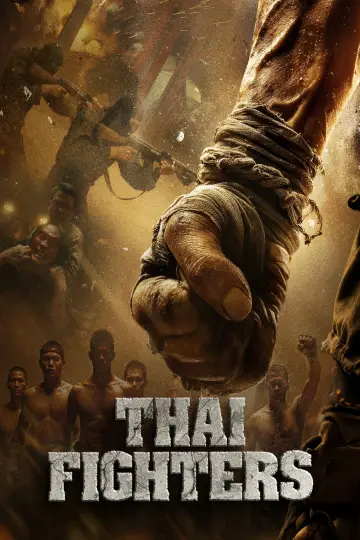 Thai Fighters