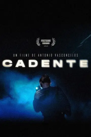 Poster to the movie "O peso do ser" #931354