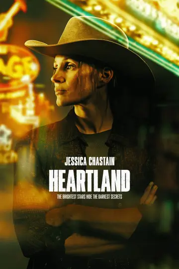 Poster to the movie "Heartland" #1890344