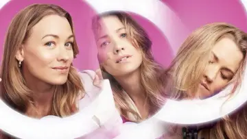 Backdrop to the movie "VLOG" #1184366
