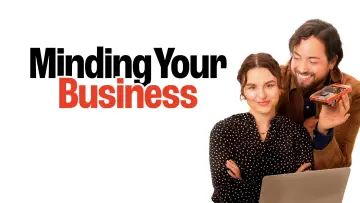 Backdrop to the movie "Minding Your Business" #1568237