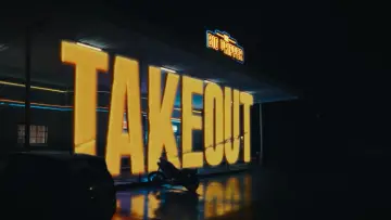 Backdrop to the movie "Takeout" #870101
