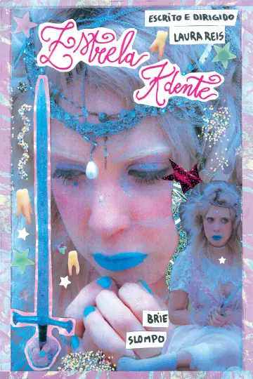 Estrela Kdente Poster