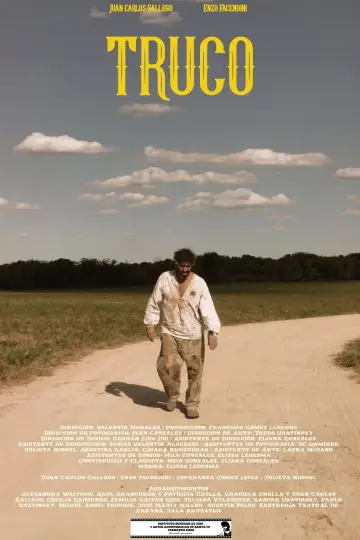 Truco Poster