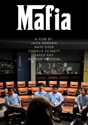 Mafia Poster