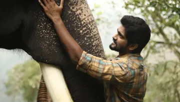 Kumki 2 Poster