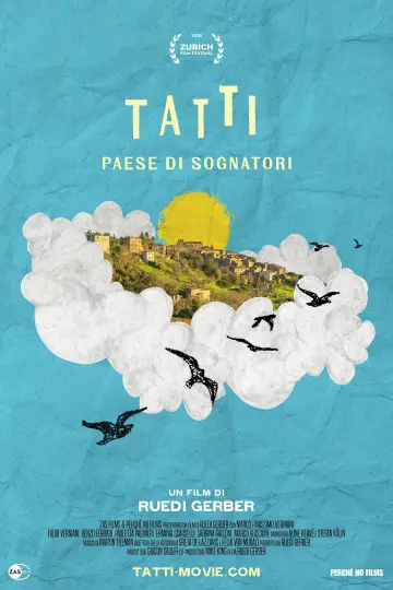 Tatti in the World