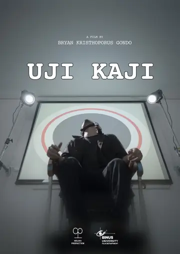 Experiment Poster