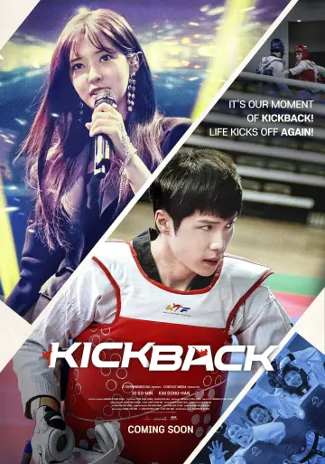 Kickback