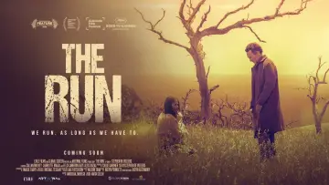 Backdrop to the movie "The Run" #1284183