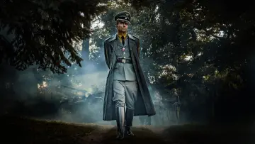 Backdrop to the movie "The General" #1657957