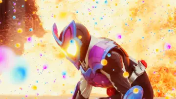 Kamen Rider Gavv Poster