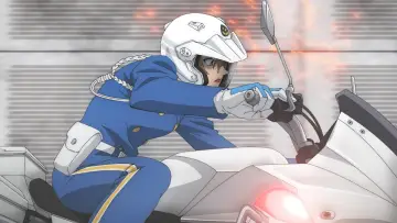 Backdrop to the movie "Detective Conan: Fallen Angel of the Highway" #952238