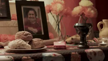 Backdrop to the movie "Mi Ofrenda" #967792