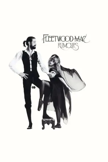 Fleetwood Mac: Rumours Poster