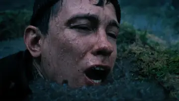 Backdrop to the movie "Forest" #1583767