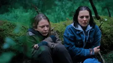 Backdrop to the movie "Forest" #1583769