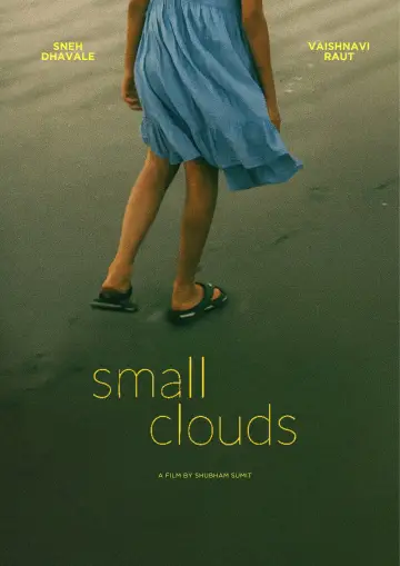 Poster to the movie "Small Clouds" #955677