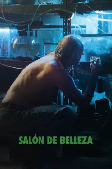 Poster to the movie "Salón de Belleza" #1577918