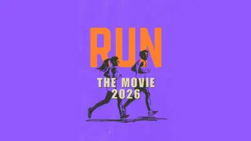 Backdrop to the movie "Run" #922592