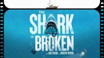 Backdrop to the movie "The Shark Is Broken" #807575