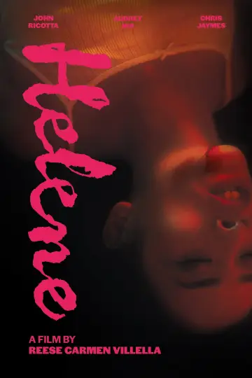 Helene Poster