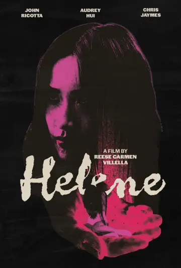 Poster to the movie "Helene" #844347