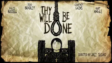 Backdrop to the movie "Thy Will Be Done" #669435