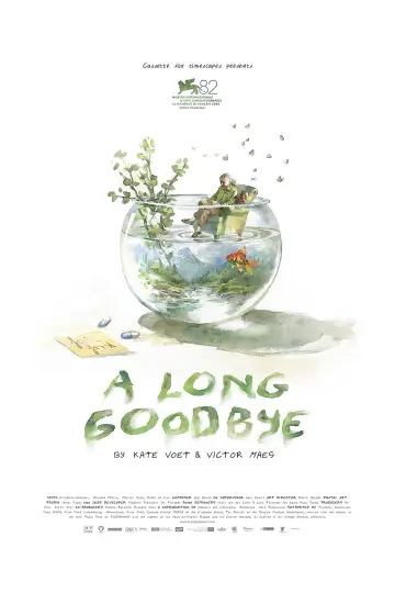 A Long Goodbye