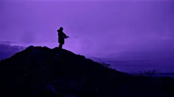 Backdrop to the movie "A Soul on Fire" #1165084