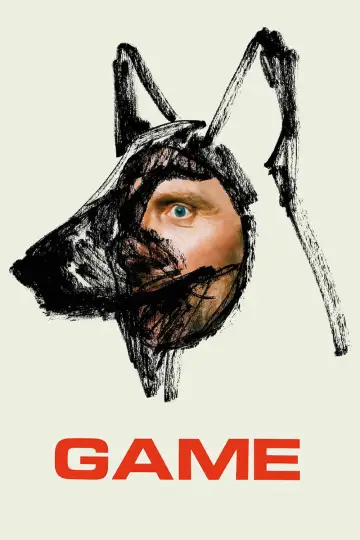 Poster to the movie "GAME" #1583254