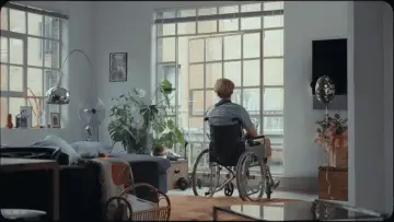 Backdrop to the movie "Thanks for Considering Me" #1429839