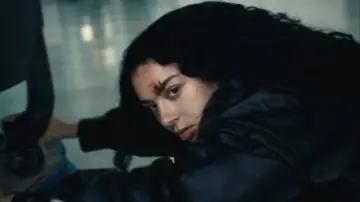 Backdrop to the movie "Charli xcx: Brat Girl" #1624780