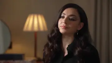 Backdrop to the movie "Charli xcx: Brat Girl" #1624781