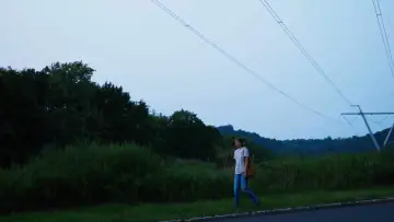 Backdrop to the movie "Fading at Dawn" #574851