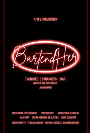 Bartend(Her)