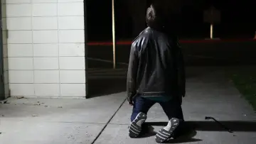 Backdrop to the movie "Rest Area" #1579022