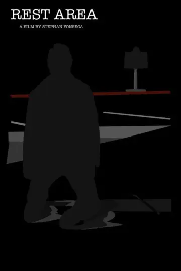 Rest Area Poster