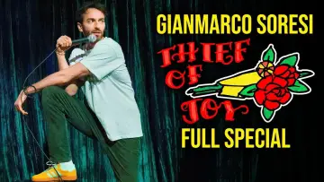 Backdrop to the movie "Gianmarco Soresi: Thief of Joy" #1184334