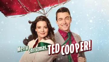 Backdrop to the movie "Merry Christmas, Ted Cooper!" #1762474