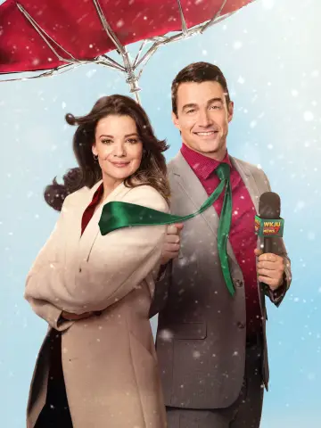 Poster to the movie "Merry Christmas, Ted Cooper!" #1762480