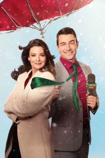 Poster to the movie "Merry Christmas, Ted Cooper!" #1762482