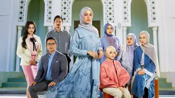 Backdrop to the movie "Tuhan, Benarkah Kau Mendengarku?" #538046